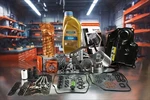 Repair Kit Dsg Transmission Speed, 0AM, DQ200, Vw Audi Dry Clutch P17BF, P189C. Fixed Price $532.35.