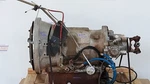 1990 Allison 3208T Automatic Transmission With Pto 18,253 Miles. Fixed Price $1400.00.