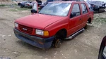 Manual Transmission 3.2L Cylinder 4WD Fits 96-97 Passport 462712. Fixed Price $712.49.