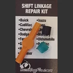 Oldsmobile Intrigue Transmission Shift Cable Repair Kit W/ Bushing Easy Install. Fixed Price $24.99.