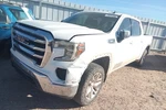 2021 Gmc Sierra 1500 Transmission Oem 186K Miles - LKQ453324686. Fixed Price $2114.70.