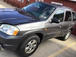 Automatic Transmission 6-182 3.0L 4WD Fits 03 Mazda Tribute 582121. Fixed Price $1040.16.