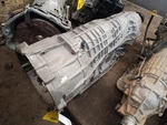 Porsche Panamera 2014-2015 Automatic Transmission 4.8L Awd 1703327. Fixed Price $3904.15.