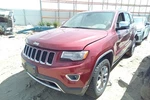 2015 Jeep Grand Cherokee Automatic Transmission Oem 117K Miles - LKQ382376462. Fixed Price $540.60.