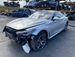 Automatic Transmission 7 Speed 3.0L VR30DDTT Rwd Fits 18 Infiniti Q50 1311248. Fixed Price $489.30.