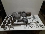 Manual Transmission Core (for Rebuilding) 3 Speed Fits 66-76 Chevelle 1524706. Fixed Price $725.00.