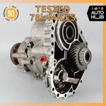 Bentley Continental Flying Spur Gt Automatic Transmission Transfer Case Oem 78K. Fixed Price $696.23.