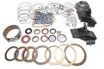 AW55-50SN Master Rebuild Kit RE5-F22A AF33-5 AW55-51SN Transmission Aisin Warner. Fixed Price $669.89.