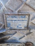 Manual Transmission Speed Zf Manufactured Fits 87-96 Ford F250 Pickup 2304884. Fixed Price $1999.99.
