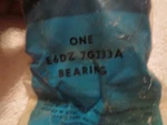 Nos 1986 1992 Ford Taurus Axod Auto Transmisison Sprocket Bearing E6DZ-7G233-A. Fixed Price $21.99.