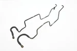 01-06 Bmw E46 330I 330CI Auto Transmission Oil Cooler Lines Pipes Set Oem. Fixed Price $166.50.