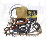 Fits Chrysler TF8 A727 Performance Transmission Rebuild Kit 62-70 + Shift. Fixed Price $328.50.