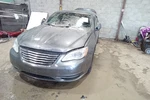 2012 Chrysler 200 Automatic Transmission Oem 145K Miles - LKQ447744722. Fixed Price $487.60.