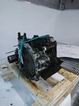 2008 Volkswagen Jetta Automatic Transmission Assembly Fwd 190K Miles Oem Blue. Fixed Price $800.00.