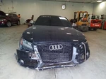 2009 Audi S5 Automatic Transmission 4.2L 6-SPEED Used 99K Miles Oem. Fixed Price $645.00.