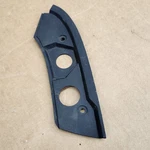 89-96 C4 Corvette Left Targa Top Roof Latch Cover Bezel Trim Guard Conv Oem. Fixed Price $30.00.
