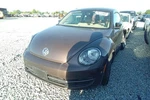 2015 Volkswagen Beetle Automatic Transmission Oem 121K Miles - LKQ454301165. Fixed Price $1627.10.