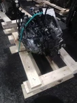 2017 Mitsubishi Mirage Automatic Transmission Assembly Fwd 94K Oem 2700A424. Fixed Price $1018.00.
