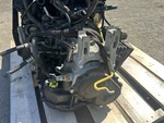2010 Chrysler Sebring 2.4L Automatic Transmission Fwd Oem 4-SPEED. Fixed Price $499.00.