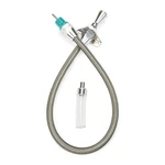 Lokar Hi-tech Flexible Braided Stainless Transmission Dipsticks TD-36L80FM36. Fixed Price $163.95.