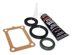 AX-15 Transmission Gasket And Seal Kit Fits Wrangler Yj Tj Cherokee Xj. Fixed Price $22.99.