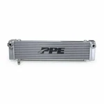 Ppe Heavy Duty Performance Transmission Cooler 2006-2010 Gm 6.6L Duramax. Fixed Price $207.99.