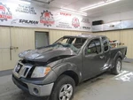 Nissan Frontier 2009 Automatic Transmission 2WD 118K Mi. 31020ZL40C 9537. Fixed Price $1804.90.