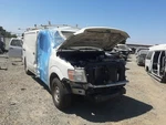 16 17 Nissan Nv 1500 Automatic Transmission 4.0L Cylinder Id 310C064X4E. Fixed Price $1399.99.