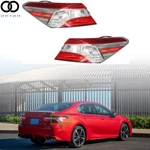 Left&right Side Tail Light For Toyota Camry 2018-2019 Brake Lamp Outer Pair. Fixed Price $85.03.