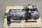 2010 Subaru Impreza 2.5L Awd Automatic Transmission TZ1B8LCEBA 68K W/ Torque. Fixed Price $595.00.