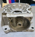 Mercedes 722.9 Extension Housing 4X4 Cast# A1642711101. Fixed Price $45.00.