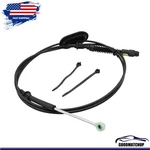 For Chevy Silverado 1500 2500 Automatic Transmission Gear Shift Cable 15037353. Fixed Price $15.10.