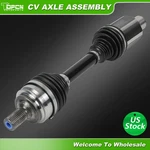Auto Trans Front Left Cv Axle Assembly For Mercedes-benz E300 17-19 E400 W213. Fixed Price $58.75.