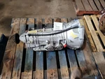Automatic Transmission Speed 4.0L Sohc Thru 2/05/07 Fits Mustang 620193. Fixed Price $1249.00.
