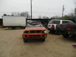 Automatic Transmission 4WD Fits 03-04 Pathfinder 105783. Fixed Price $1500.00.