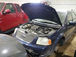 Automatic Transmission 3.0L Cvt Awd Fits 05-07 Freestyle 2153349. Fixed Price $1068.75.