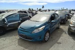 2012 Ford Fiesta Automatic Transmission Oem 109K Miles - LKQ452646596. Fixed Price $1680.10.