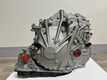 Reman 2016-22 Mitsubishi Outlander 2.4L JF016E CVT8 2WD Transmission 2700A435. Fixed Price $2249.99.