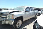 Chevrolet Silverado 1500 Automatic Transmission Oem 136K Miles - LKQ455264696. Fixed Price $1680.10.