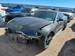 2022 Ford Mustang Manual Transmission Oem 80K Miles - LKQ448296622. Fixed Price $2157.10.