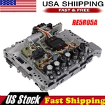 RE5R05A Valve Body W/ Solenoid Fits Infiniti EX35 FX35 FX45 G35 G37 Q45 2002-UP. Fixed Price $249.99.