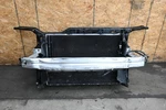 13-17 Audi S4 S5 Front Clip Radiator Core Support Condesnor Fan Assy Oem 71K. Fixed Price $1499.99.