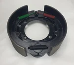 Ford F250 F350 F450 Zf Parking Brake Shoes Assembly. Fixed Price $179.98.
