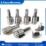 8PCS TF80-SC Transmission Solenoid Kit For Volvo XC60 XC90 Peugeot Renault Saab. Fixed Price $66.49.