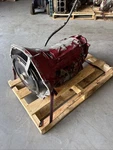07-10 Dodge Ram 2500 3500 68RFE Automatic Transmission 4X4 Cummins 89K #1446. Fixed Price $3499.99.