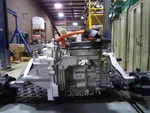 2023 Chevrolet Bolt Euv Transmission 25205334 3DK0 2805687. Fixed Price $2809.00.
