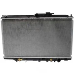 Radiator-auto Trans, Eng Code: F23A1 Denso 221-3216 Fits 2001 Honda Accord. Fixed Price $224.99.