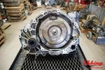 Automatic Transmission Assembly 2.4L Fits 2013 Chevrolet Captiva Sport 684187. Fixed Price $500.00.