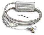 Lokar KD-2400HT Hi-tech Electric Kickdown Kit Gm Chevy Buick TH-400. Fixed Price $147.95.