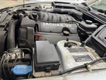 99-02 Jaguar XK8 Automatic Transmission 113,635 Miles. Fixed Price $895.00.